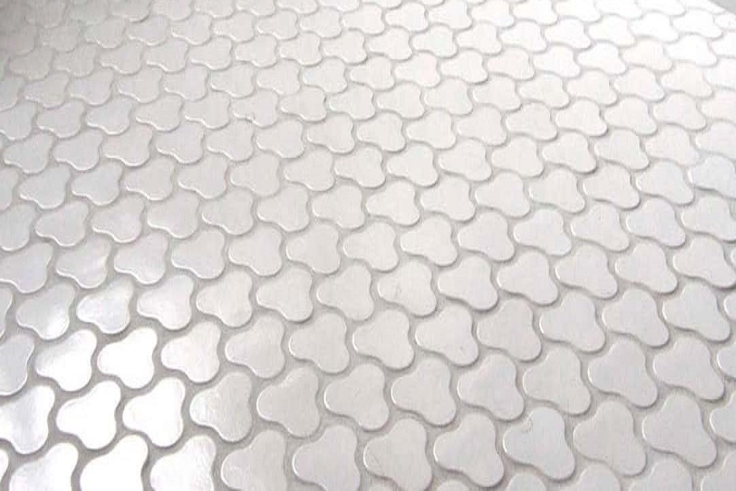 White Tile