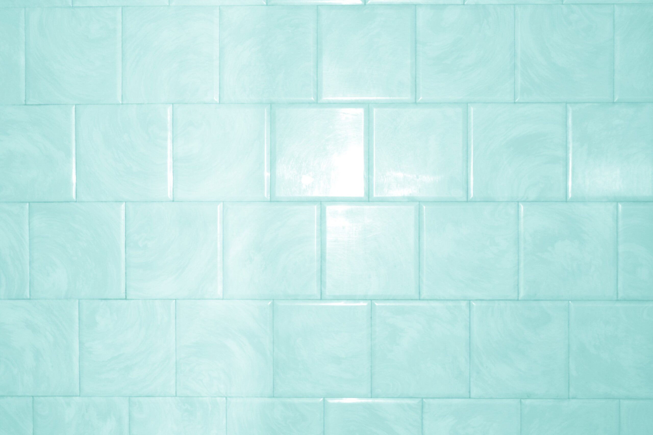 Sky Blue Tile